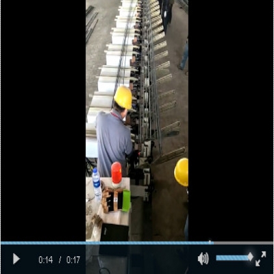 電桿機(jī)視頻