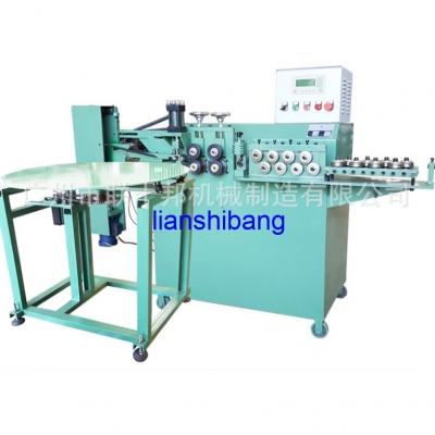 螺旋打圈機 適用螺旋網(wǎng)，螺旋風扇網(wǎng)罩